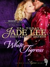 Imagen de portada para White Tigress